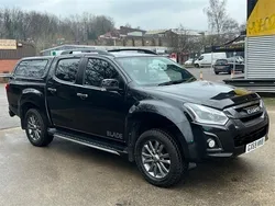 Isuzu Pick up