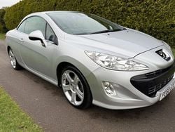 Used 2010 Peugeot 308 Allure | £2,995 (Fair price)