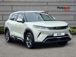 Other New 2025 BYD Atto 2 Boost SUV | £30,850