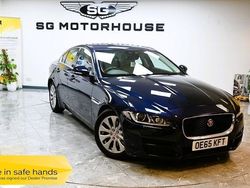 Used 2019 Jaguar XE Portfolio Sedan | £9,495 (Super price)