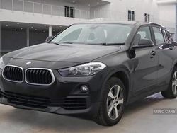 Black Used 2019 BMW X2 Comfort Edition SUV | £14,500 (Fair price)