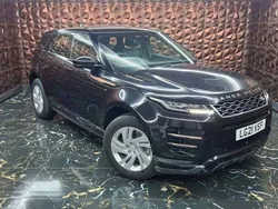 Used 2023 Land Rover Range Rover evoque R-Dynamic Hatchback | £18,999 (Good price)