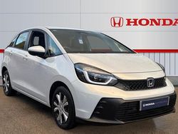 Used 2025 Honda Jazz Elegance Hatchback | £18,239