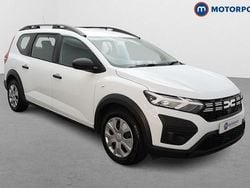 Used 2025 Dacia Jogger Essentiel Estate | £12,449 (Good price)