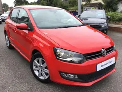 Used 2013 VW Polo | £6,495 (Good price)