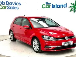 Used 2020 VW Golf VII GT Hatchback | £13,350 (Super price)