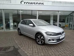 Used 2021 VW Polo | £14,990 (Fair price)