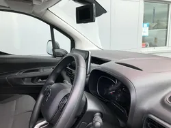 White Used 2022 Citroën Berlingo MPV | £12,254 (Fair price)