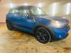 Mini Cooper SD Countryman