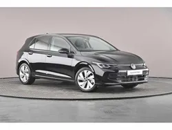 Used 2025 VW Golf VIII Match Hatchback | £25,740 (Fair price)