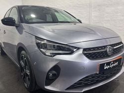 Grey Used 2022 Vauxhall Corsa Edition Hatchback | £14,999 (Fair price)