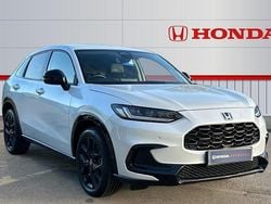 Used 2025 Honda ZR-V Sport SUV | £20,519 (Fair price)