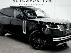 Used 2024 Land Rover Range Rover Autobiography SUV | £74,990 (Super price)