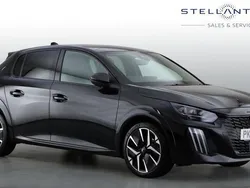 Used 2024 Peugeot 208 GTi Hatchback | £18,754 (Expensive)