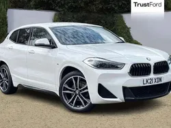 Used 2023 BMW X2 M Sport SUV | £20,270 (Good price)