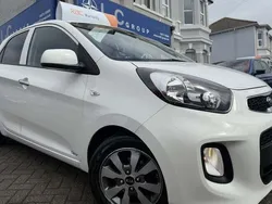 Used 2015 Kia Picanto Hatchback | £5,190 (Fair price)