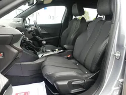 Grey Used 2022 Peugeot 2008 GT SUV | £16,995 (Fair price)