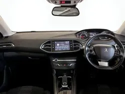 Used 2020 Peugeot 308 Allure Hatchback | £10,695 (Fair price)