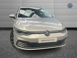 Used 2023 VW Golf VIII | £21,949 (Fair price)
