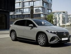 Used 2024 Mercedes EQS450+ AMG Line Premium Plus SUV | £120,675