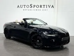 Black Used 2022 BMW M4 Cabriolet Competition Edition Cabriolet | £52,900 (A bit pricey)