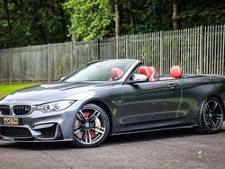Used 2015 BMW M4 Shadowline Coupe | £24,750 (Fair price)
