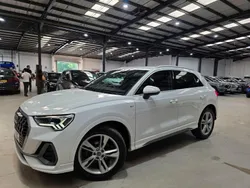 White Used 2019 Audi Q3 S-Line SUV | £19,330 (Good price)