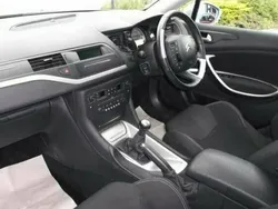 Used 2008 Citroën C5 Estate | £7,000 (Expensive)
