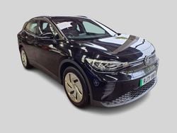 Black Used 2021 VW ID.4 Life SUV | £11,246