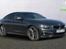 Used 2020 BMW 420 M Sport Coupe | £18,799 (Good price)