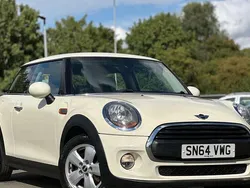 Used 2016 Mini ONE Hatch Hatchback | £6,990 (Good price)