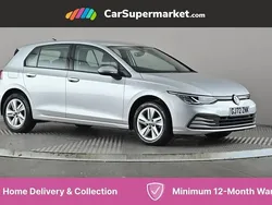 Used 2024 VW Golf VIII Life Hatchback | £15,497 (Super price)