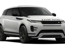 New 2026 Land Rover Range Rover evoque SE Dynamic Hatchback | £46,963 (Good price)