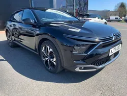 Black Used 2023 Citroën C5 X Shine Hatchback | £19,995 (Fair price)
