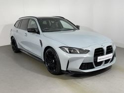 Grey Used 2025 BMW M3 Competition Edition Estate | £74,950