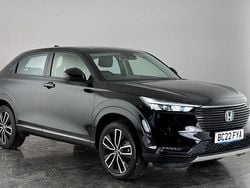 Used 2024 Honda HR-V Advance SUV | £21,150 (Super price)