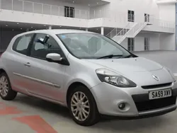 Renault Clio II