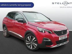 Used 2020 Peugeot 3008 Premium Estate | £14,998 (Fair price)