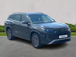 Other New 2025 VW Tayron Life SUV | £38,944