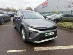 Grey Used 2025 Skoda Elroq SE L SUV | £26,495 (Good price)