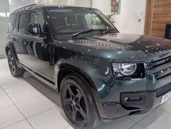Used 2023 Land Rover Defender SE SUV | £56,995 (Fair price)
