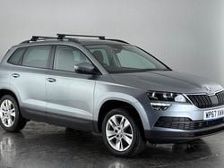 Used 2020 Skoda Karoq SE Technology SUV | £9,750 (Good price)