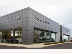 Black Used 2023 Jaguar F-Pace R-Dynamic SUV | £38,150 (Expensive)