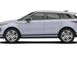 New 2025 Land Rover Range Rover evoque HSE Dynamic Hatchback | £53,259 (A bit pricey)