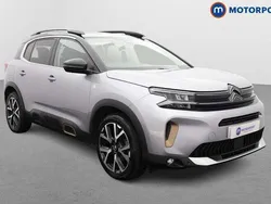 Used 2023 Citroën C5 Aircross PureTech SUV | £16,999 (Good price)