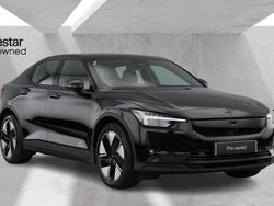 Space New 2025 Polestar 2 Long Range Single Motor Sedan | £30,990 (Fair price)