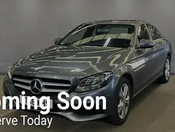 Used 2017 Mercedes 200 Executive Sedan | £12,995 (Good price)