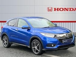 Used 2021 Honda HR-V Hybrid SUV | £14,975 (Good price)
