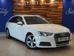 Used 2017 Audi A4 Sport Estate | £9,990 (Good price)