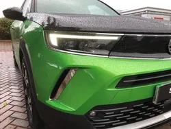 Green Used 2022 Vauxhall Mokka Ultimate SUV | £15,427 (Fair price)